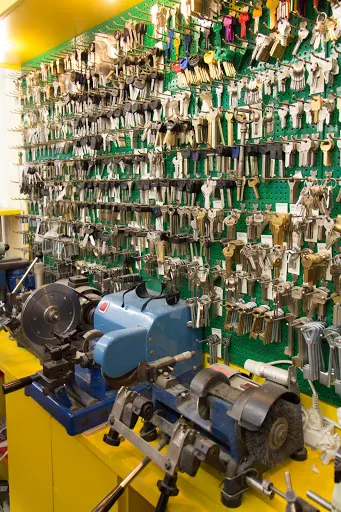 Seguro Awaryjne Otwieranie